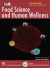 Food Science and Human Wellness杂志封面